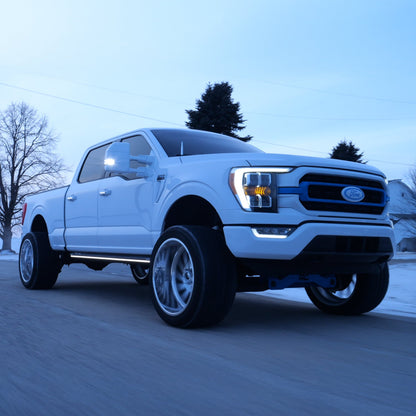 ION Series LED Door Handles | 2021-2026 Ford F-150