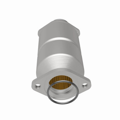 MagnaFlow Direct Fit Catalytic Converter 93-94 Corolla/Prizm CA