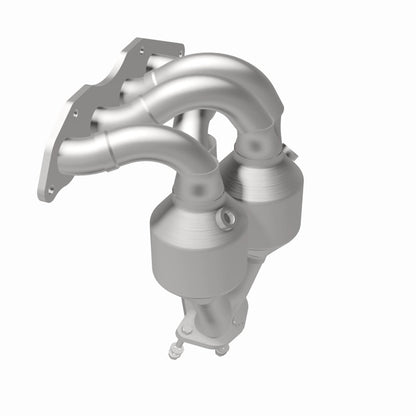 MagnaFlow Direct Fit Catalytic Converter 06-08 Eclipse 2.4 Manifold OE
