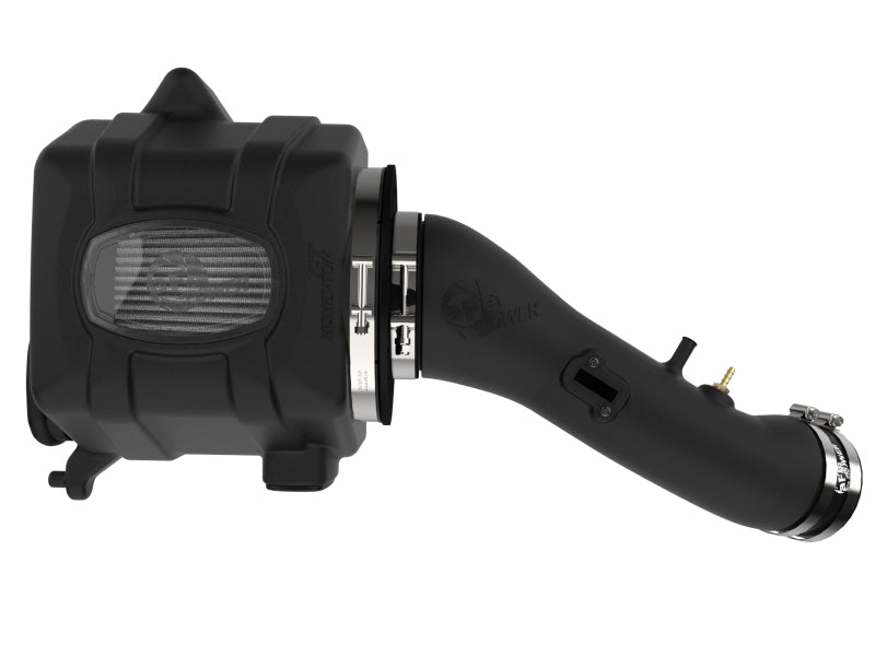 aFe Momentum GT Pro DRY S Stage-2 Si Intake System 07-14 Toyota Tundra V8 5.7L