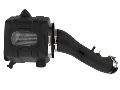 aFe Momentum GT Pro DRY S Stage-2 Si Intake System 07-14 Toyota Tundra V8 5.7L