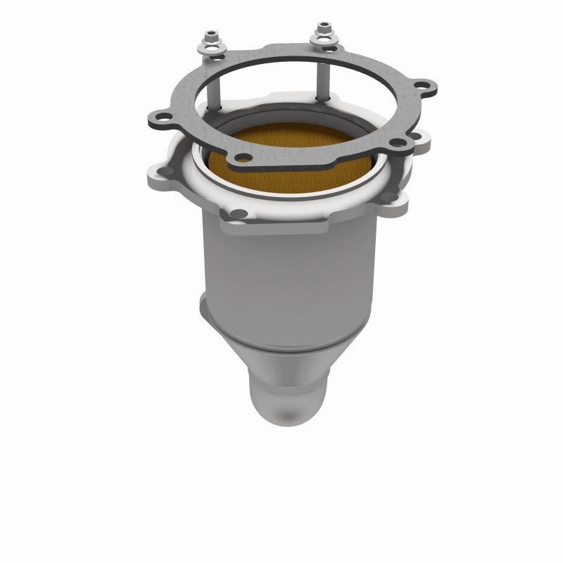 MagnaFlow Direct Fit Catalytic Converter 2002 Infiniti I 35 3.5L