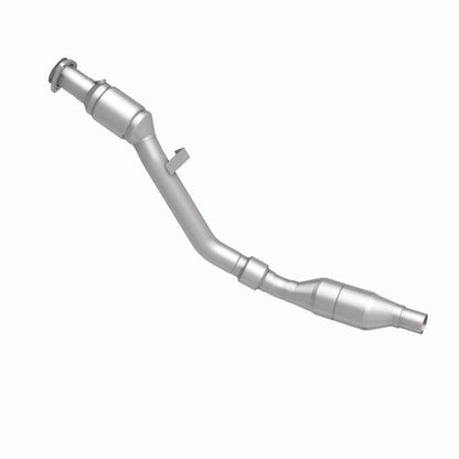 MagnaFlow Direct Fit Catalytic Converter 04-06 Audi S4 4.2L