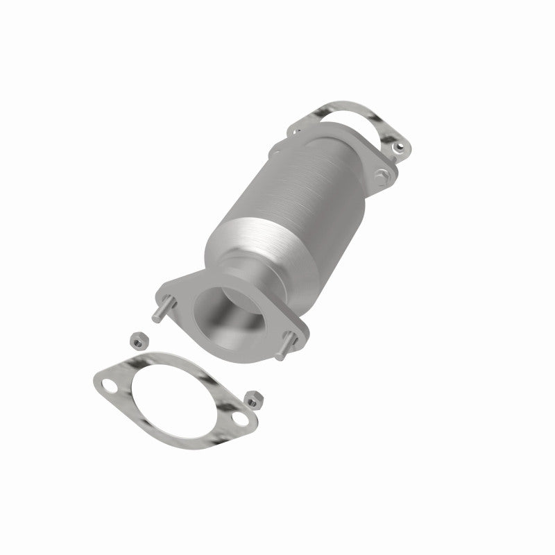 MagnaFlow 13-14 Genesis Coupe 2L Underbody Direct Fit Converter
