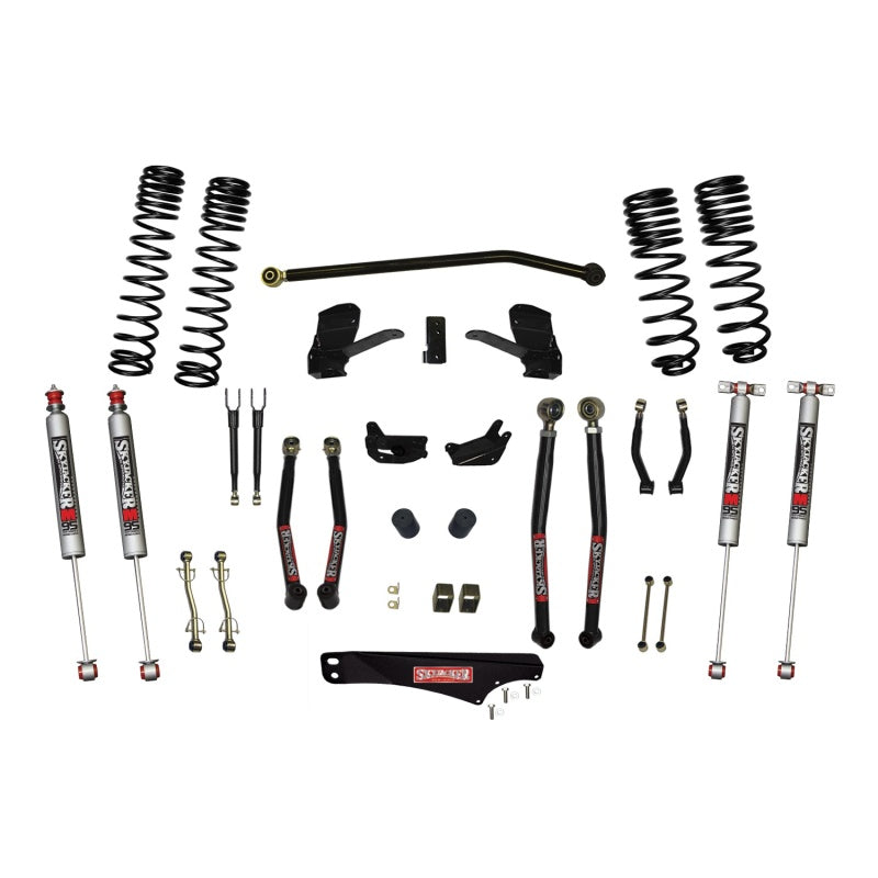 Skyjacker 5In JK 2DR LT LA KIT W/M95