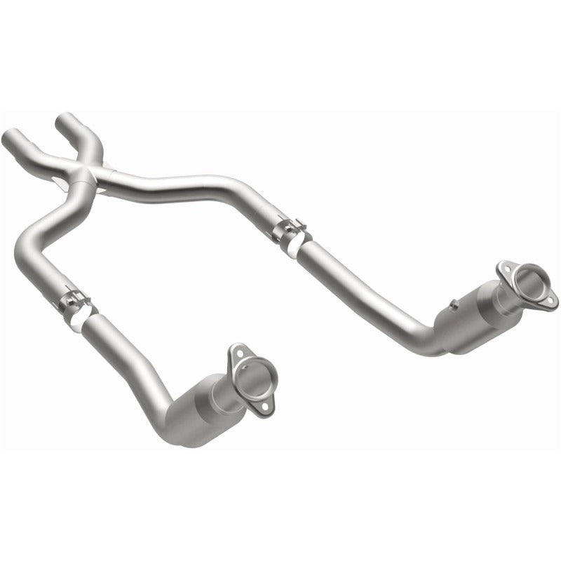 MagnaFlow 11-14 Ford Mustang 3.7L Direct Fit Converter