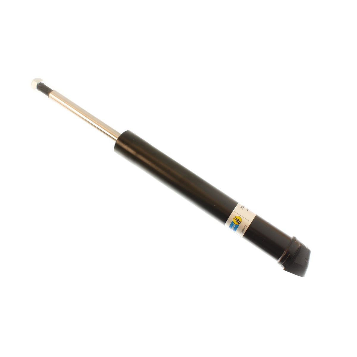 Suspension Strut Assembly MCC Smart F Twintube B4 OE Replacement Bilstein