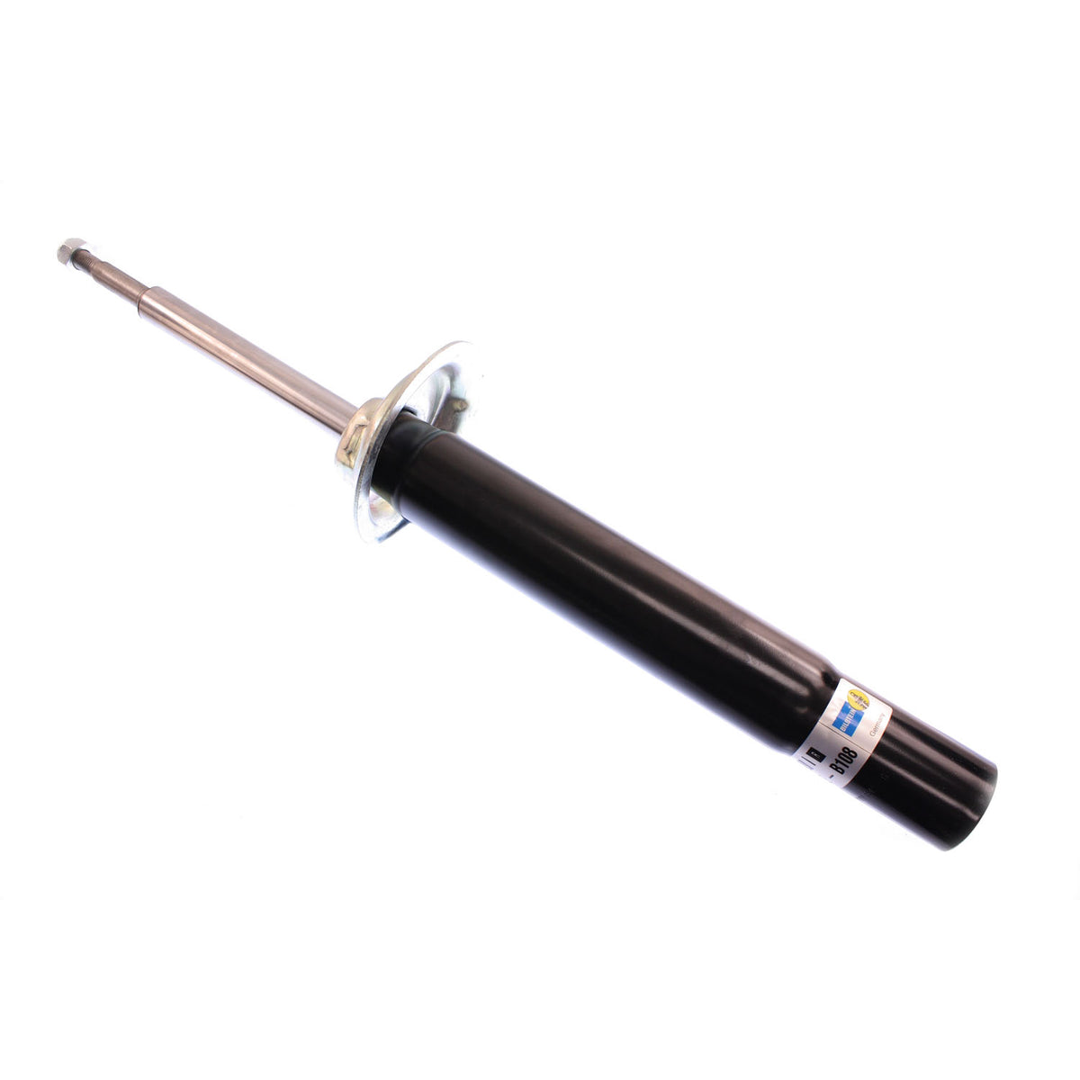 Suspension Strut Assembly BMW 540i 2003-1997 Twintube B4 OE Replacement Bilstein