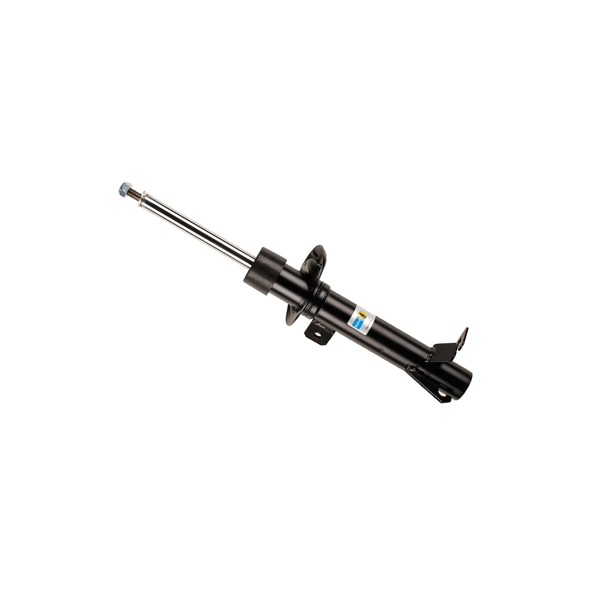 Suspension Strut Assembly Ford Fiesta 5 JH JD Mazda 2 Front Left Twintube B4 OE Replacement Bilstein