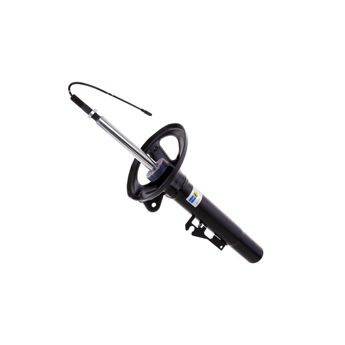 Suspension Strut Assembly Porsche 911 (997) C4 PASM Front RightDT Twintube B4 OE Replacement (DampTronic) Bilstein