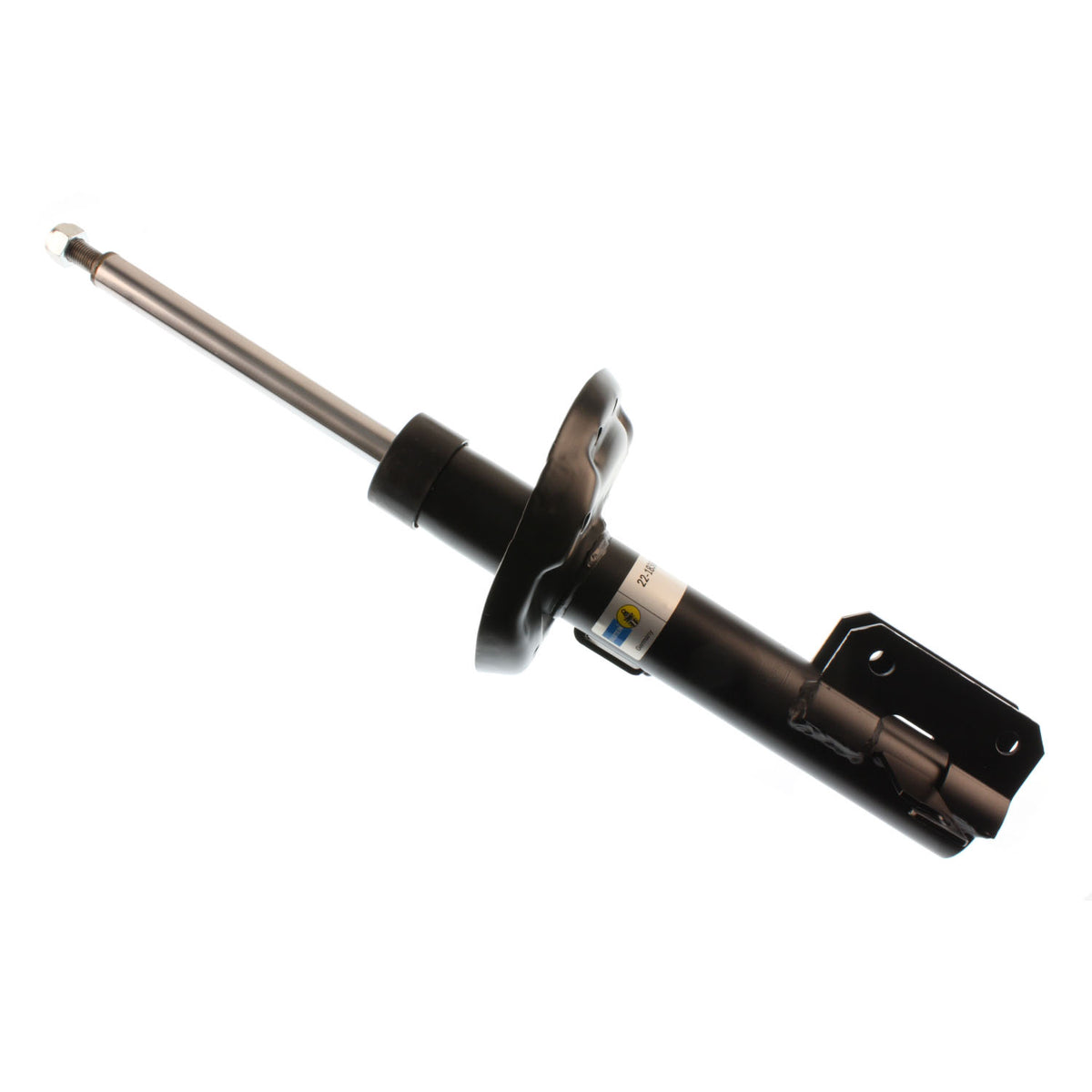 Suspension Strut Assembly Opel Astra J Front Left Twintube B4 OE Replacement Bilstein