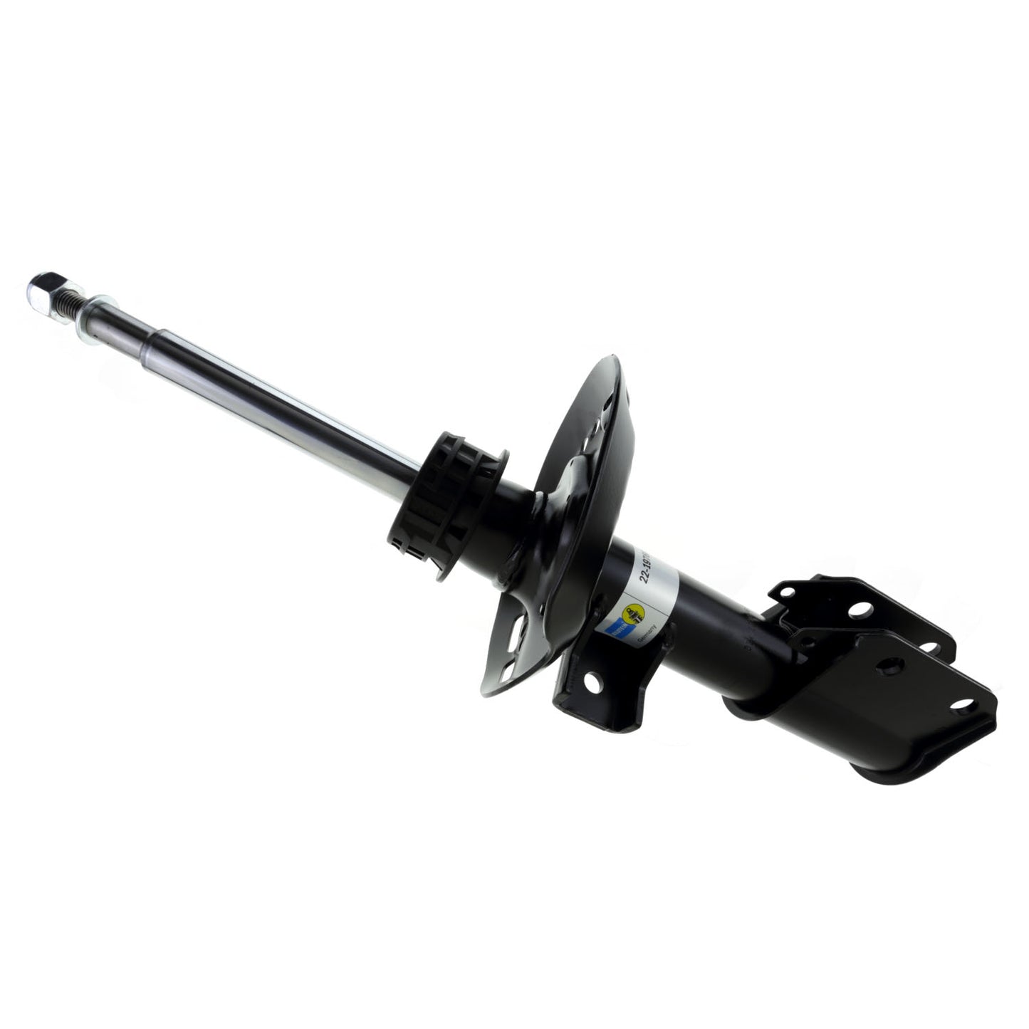 Suspension Strut Assembly MB E-Klasse W212 4-maticFDM Twintube B4 OE Replacement (DampMatic) Bilstein