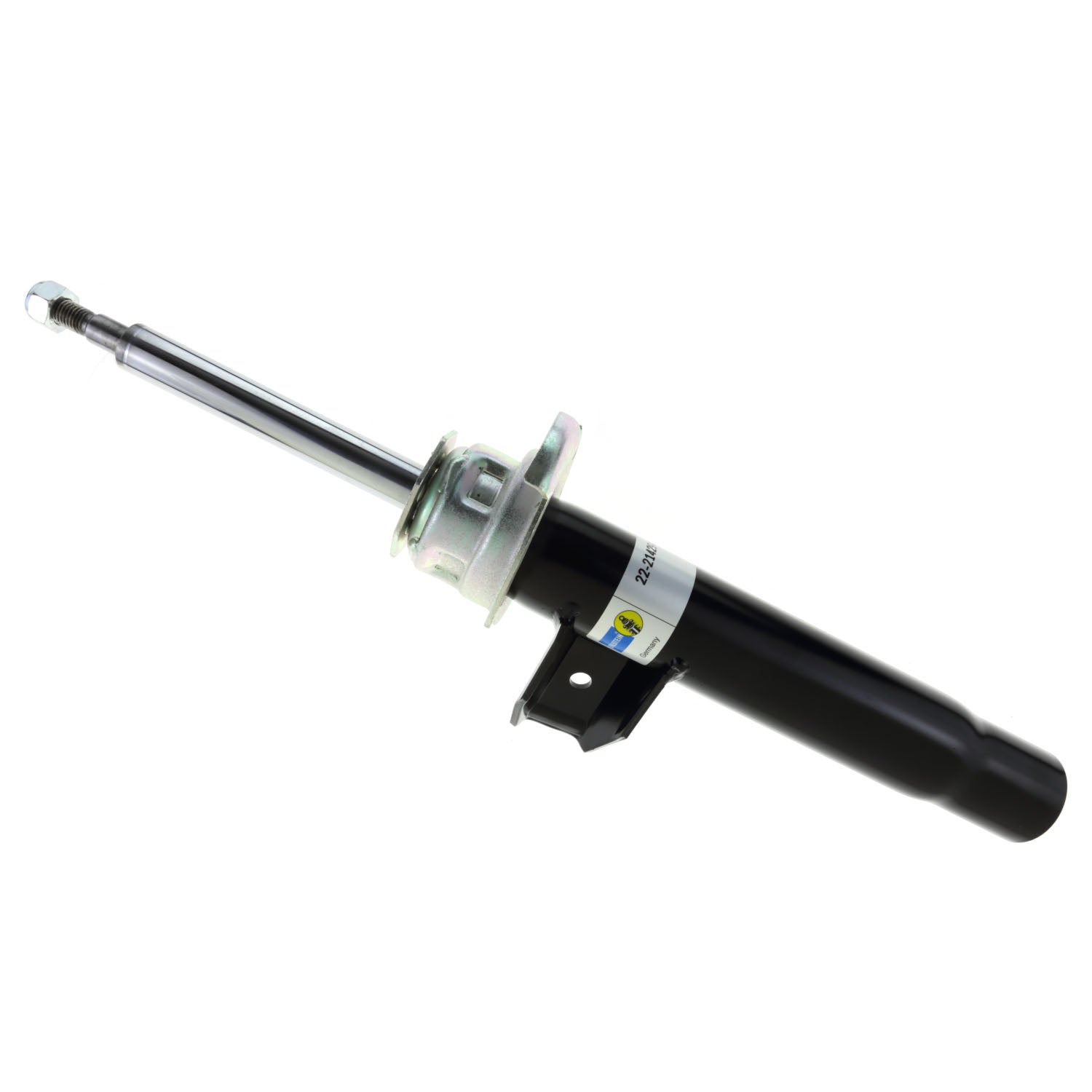 Suspension Strut Assembly BMW 3er E90 xDrive VR Front Right Twintube B4 OE Replacement Bilstein