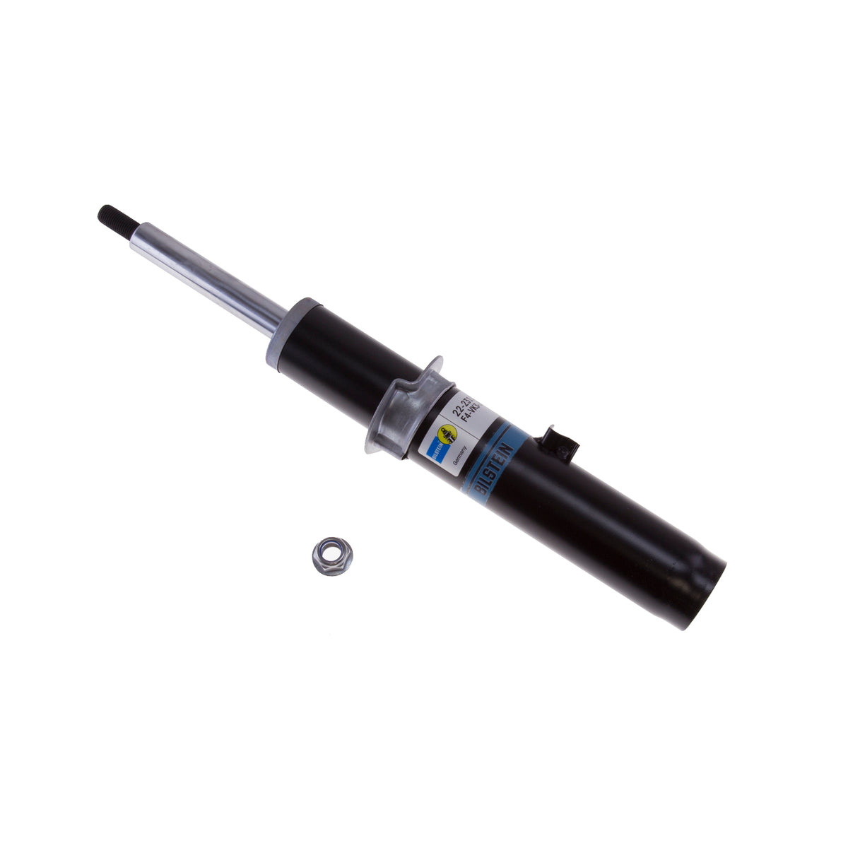 Suspension Strut Assembly Porsche Boxster 981 Sportfahrwerk VA Twintube B4 OE Replacement Bilstein