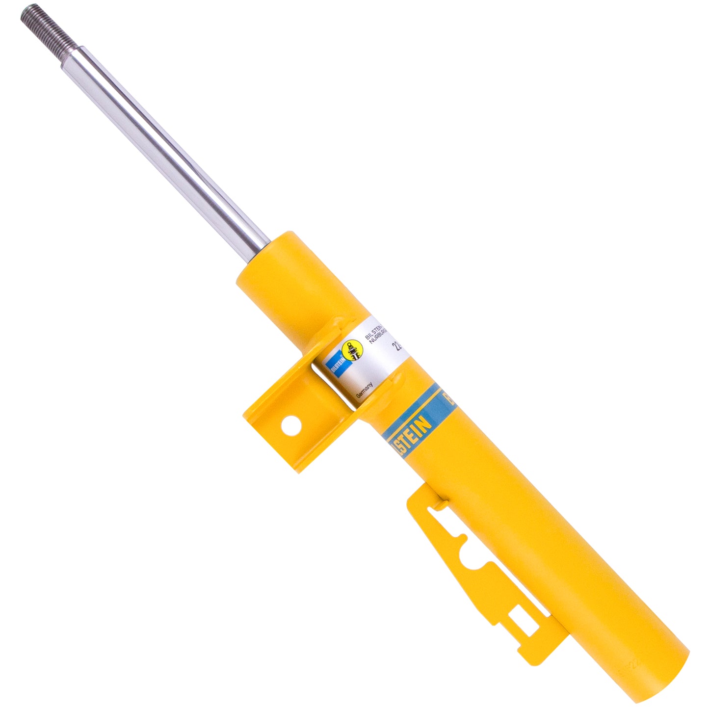 Suspension Strut Assembly MCC for TwoVA Twintube B6 Performance Bilstein
