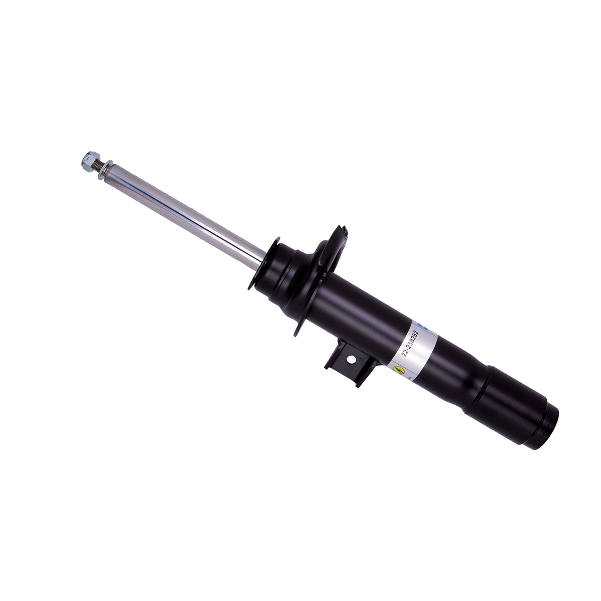 Suspension Strut Assembly BMW 1er (F20) xDrive Front Right Twintube B4 OE Replacement Bilstein