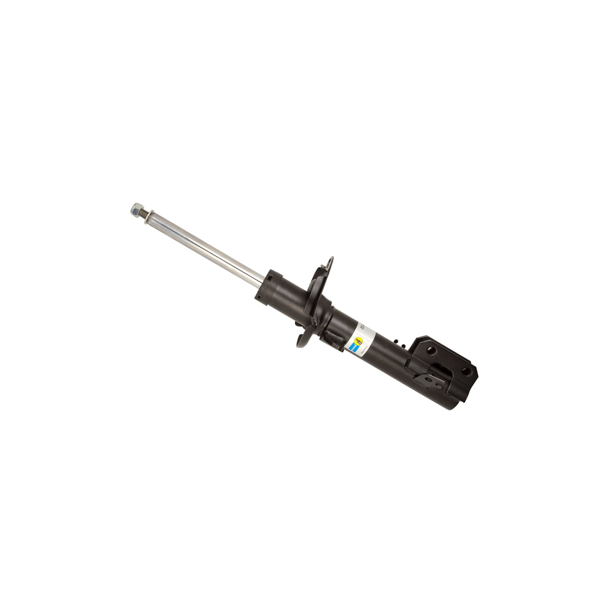Suspension Strut Assembly Ford Fiesta AB BJ 01/2013 VL Twintube B4 OE Replacement Bilstein