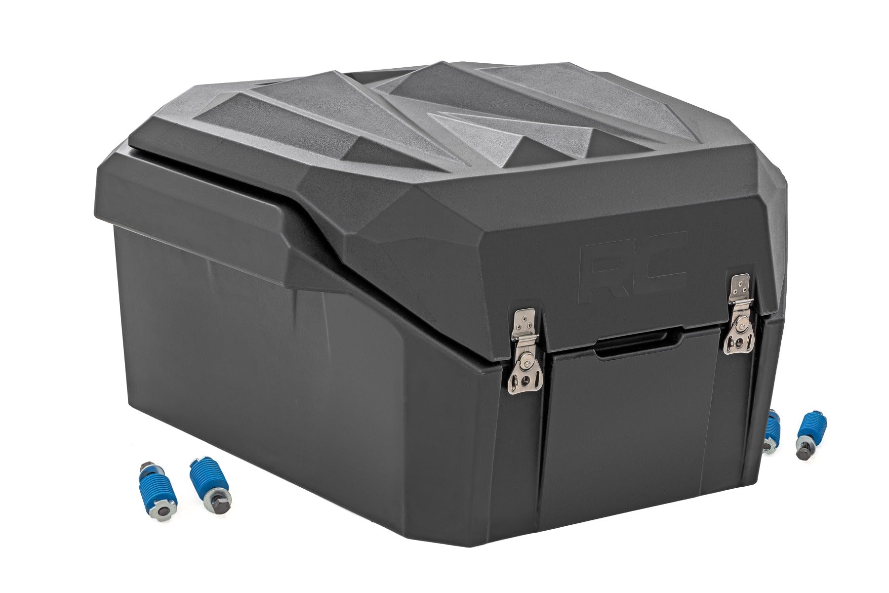 Cargo Box | 63.5 GL | Polaris RZR Turbo R 
