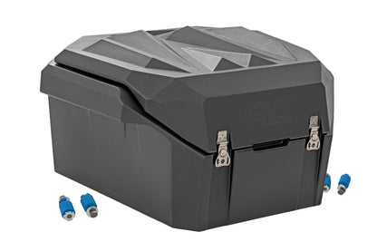 Cargo Box | 63.5 GL | Polaris RZR Turbo R 
