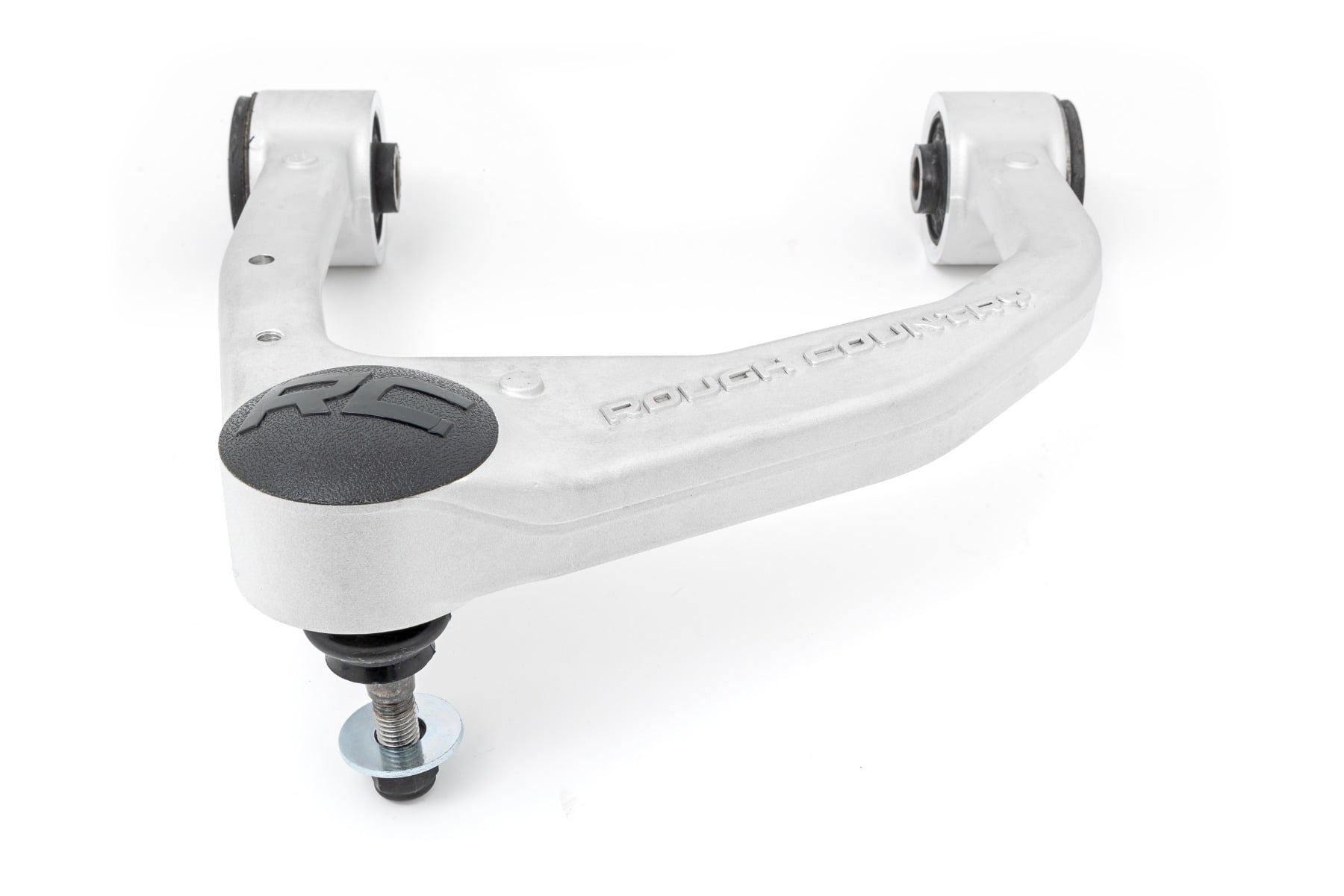 Forged Upper Control Arms | OE Upgrade | Toyota Tundra 2WD/4WD (2022-2026)