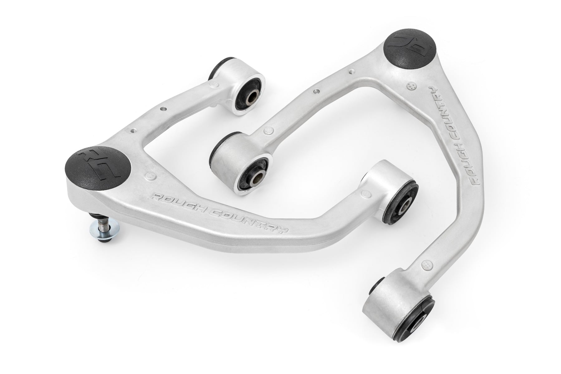 Forged Upper Control Arms | OE Upgrade | Toyota Tundra 2WD/4WD (2022-2026)
