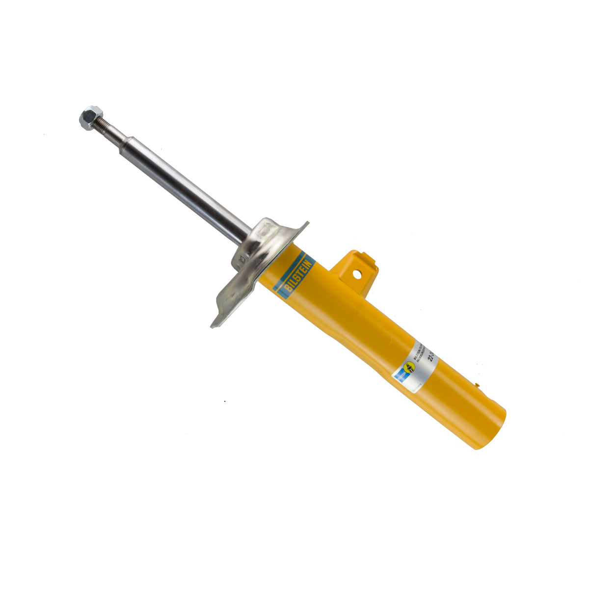 Suspension Strut Assembly BMW 3 E46 4x4 Front Right Twintube B6 Performance Bilstein