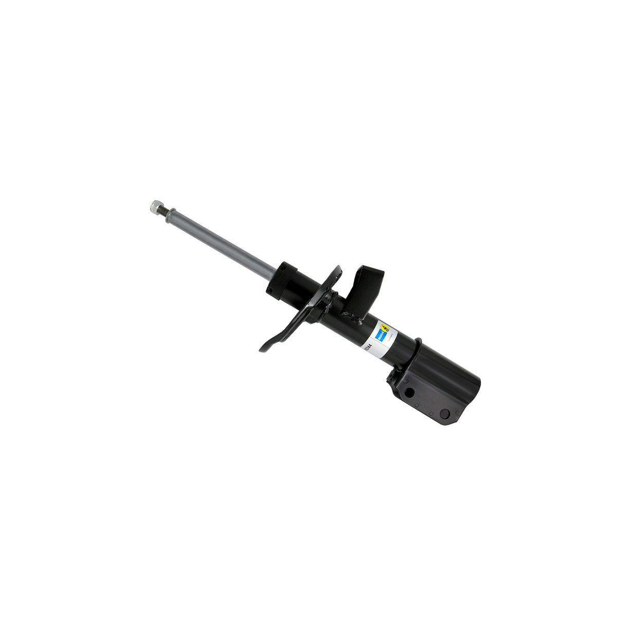 Suspension Strut Assembly MCC Smart For Two (453) VA Twintube B4 OE Replacement Bilstein