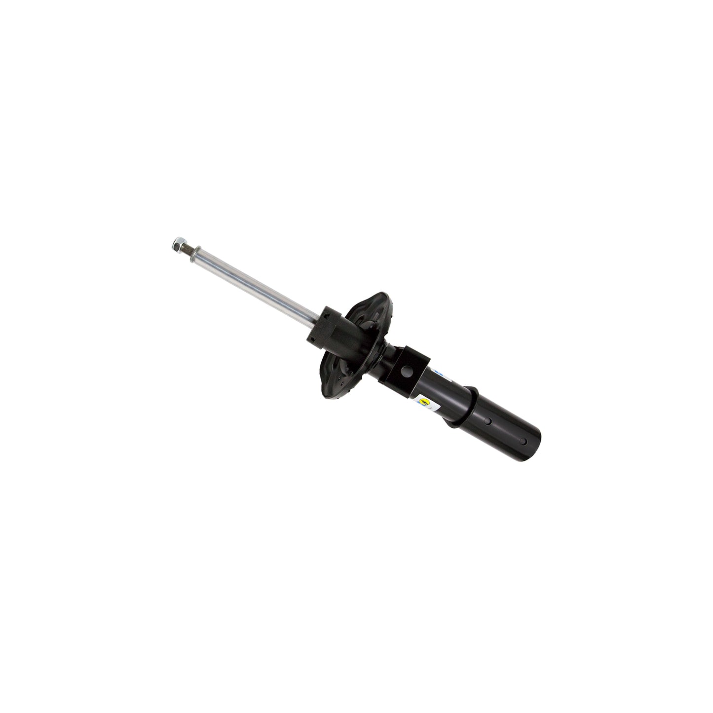 Suspension Strut Assembly MCC Smart For Two (453) VA Twintube B4 OE Replacement Bilstein