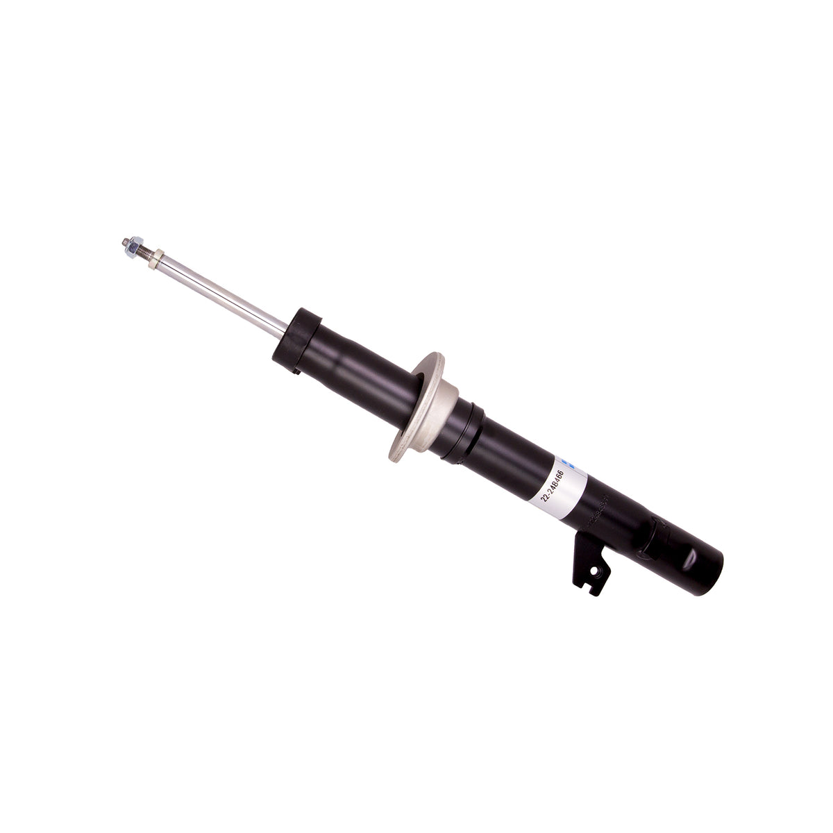 Suspension Strut Assembly Mazda Front Left Twintube B4 OE Replacement Bilstein
