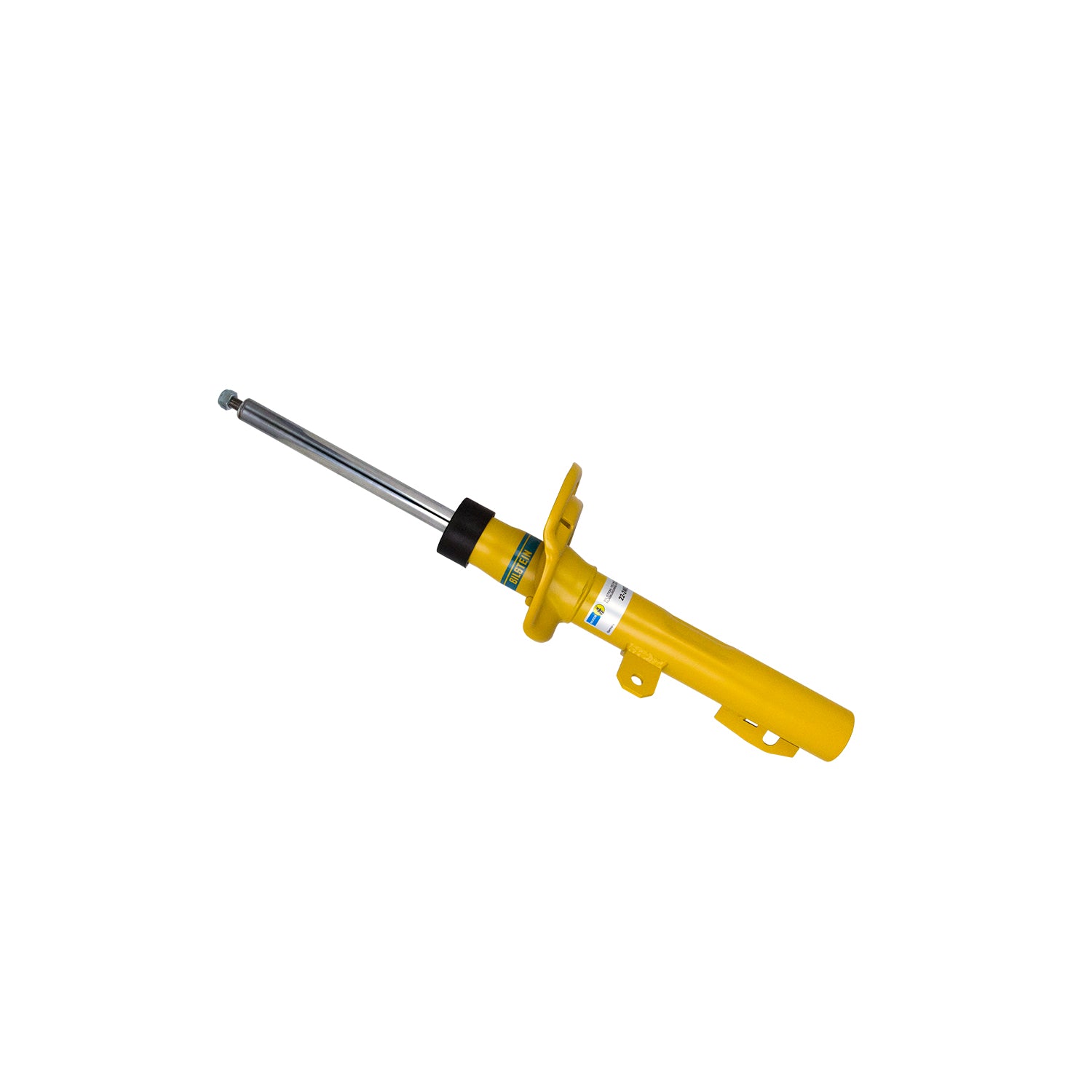 Suspension Strut Assembly Ford Transit 2013-F Twintube B6 Bilstein