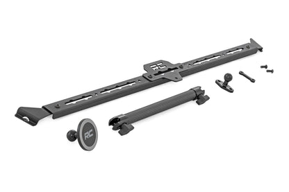 Dash Mount | 10" Magnet Mount Kit | Ford Bronco 4WD (2021-2026)