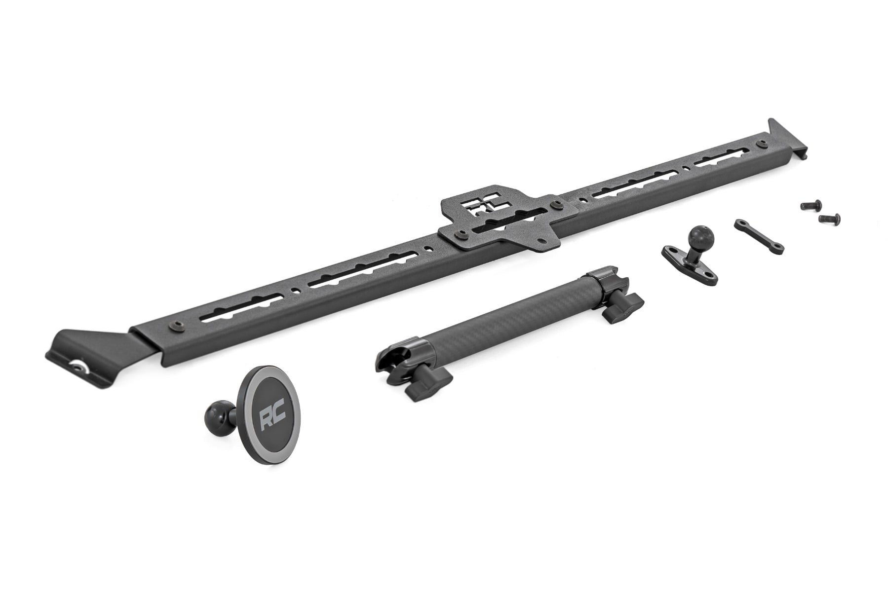 Dash Mount | 8" Mag Safe Mount | Ford Bronco 4WD (2021-2026)