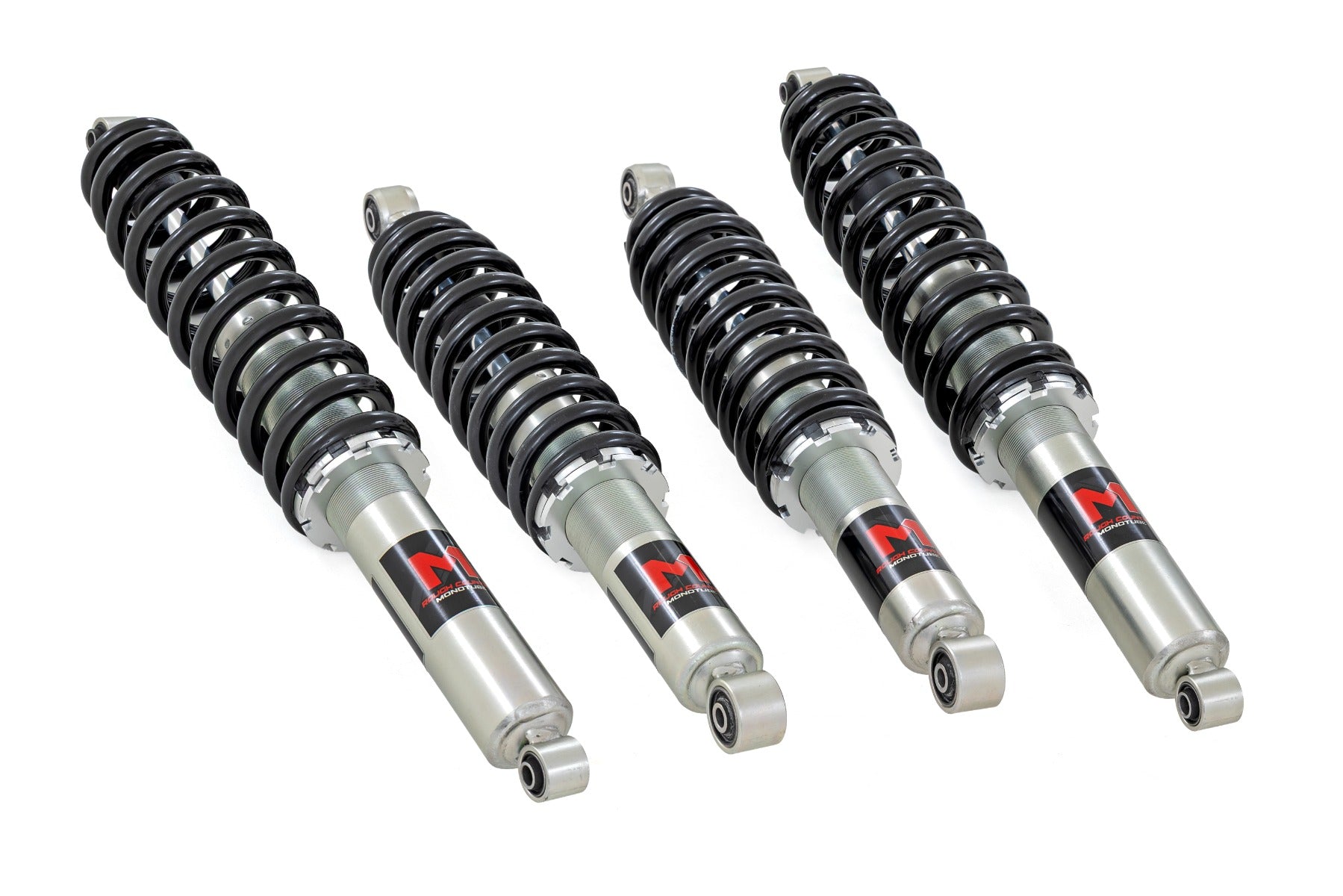 Adjustable Suspension Lift Kit | Ride Height Adjust | CFMOTO UFORCE 1000/1000 XL