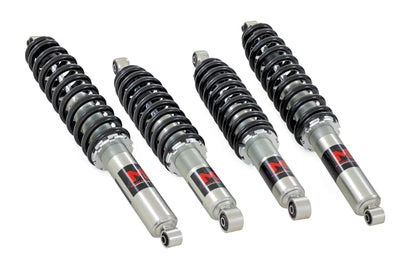 Adjustable Suspension Lift Kit | Ride Height Adjust | CFMOTO UFORCE 1000/1000 XL
