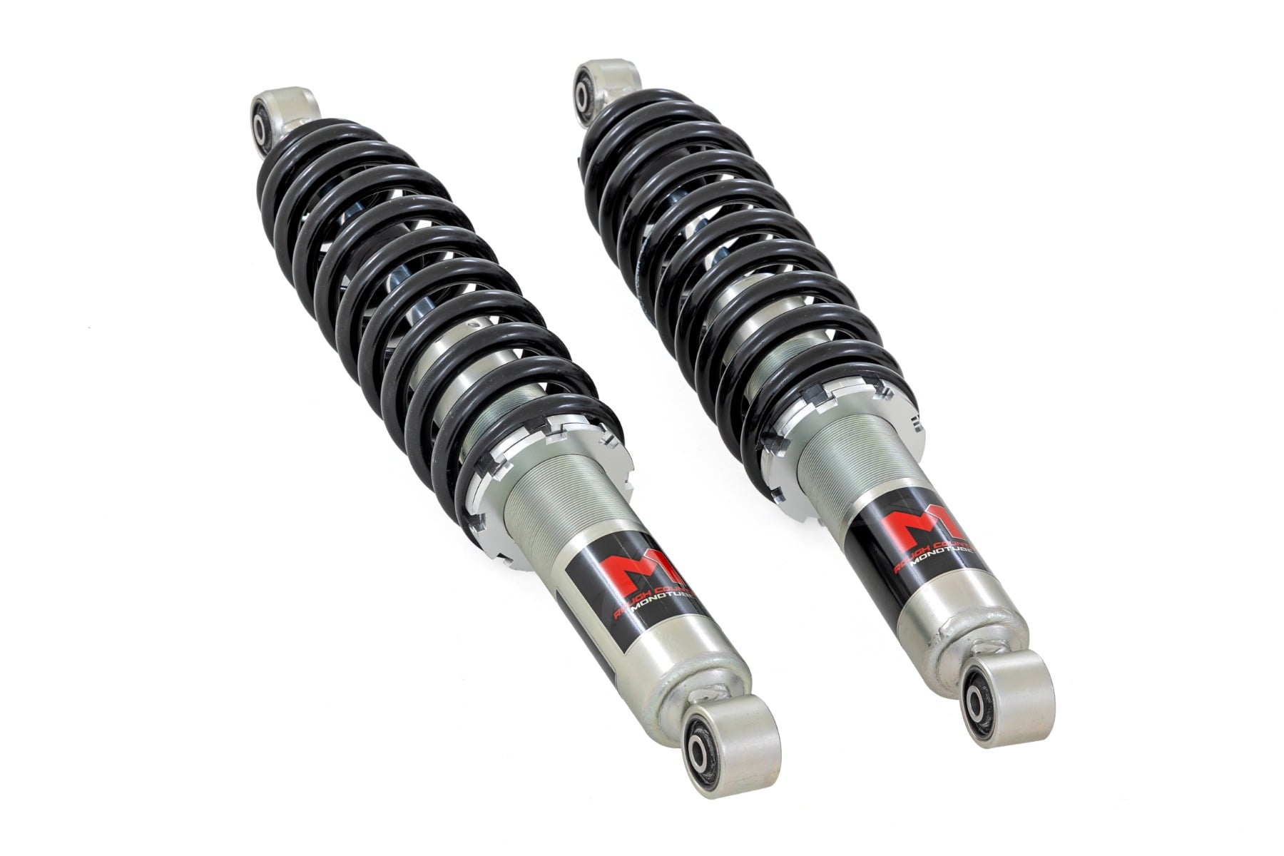M1 Front Coil Over Shocks | Ride Height Adjust | CFMOTO UFORCE 1000/1000 XL