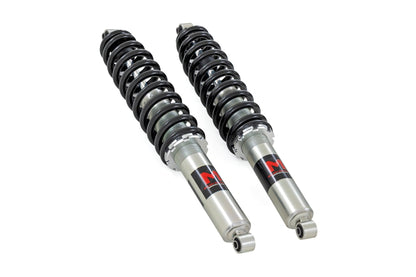 M1 Rear Coil Over Shocks | Ride Height Adjust | CFMOTO UFORCE 1000/1000 XL