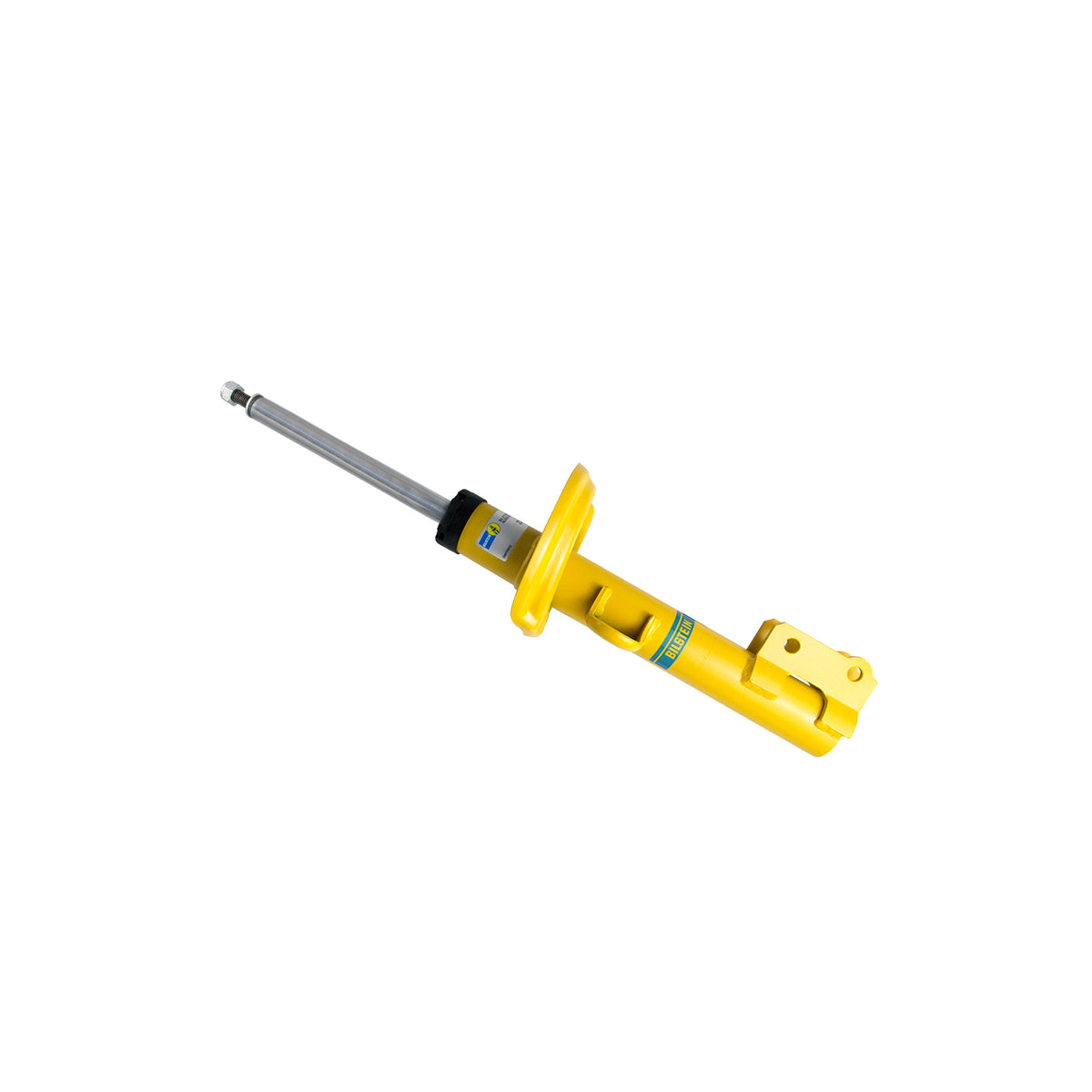 Suspension Strut Assembly Fiat 500x2WD Front Right Twintube B6 Bilstein