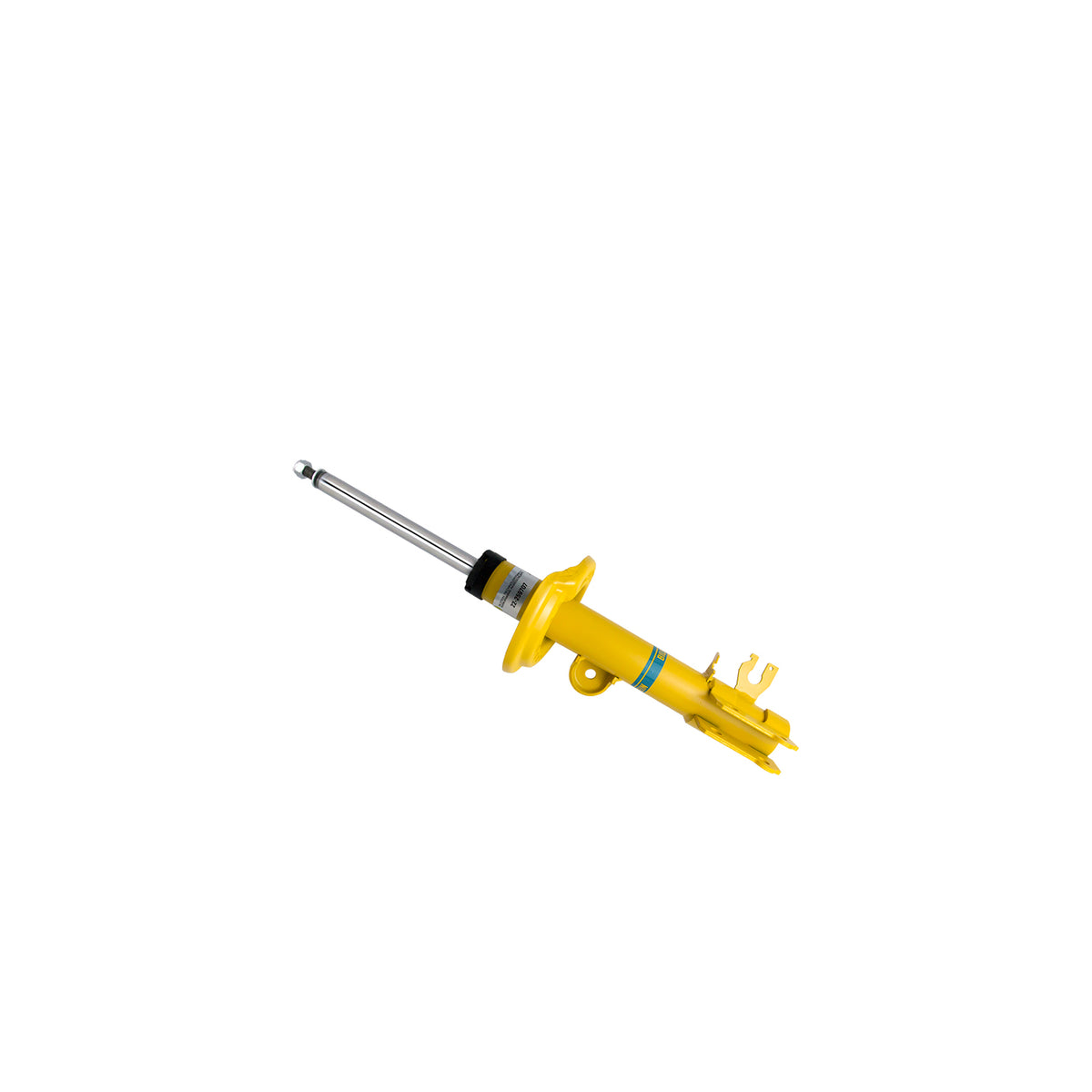 Suspension Strut Assembly Fiat 500x2WD Front Right Twintube B6 Bilstein