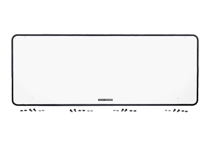 Rear Panel | Scratch Resistant | CFMOTO UFORCE U10 Pro