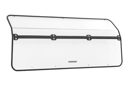 Rear Panel | Scratch Resistant | Segway UT10
