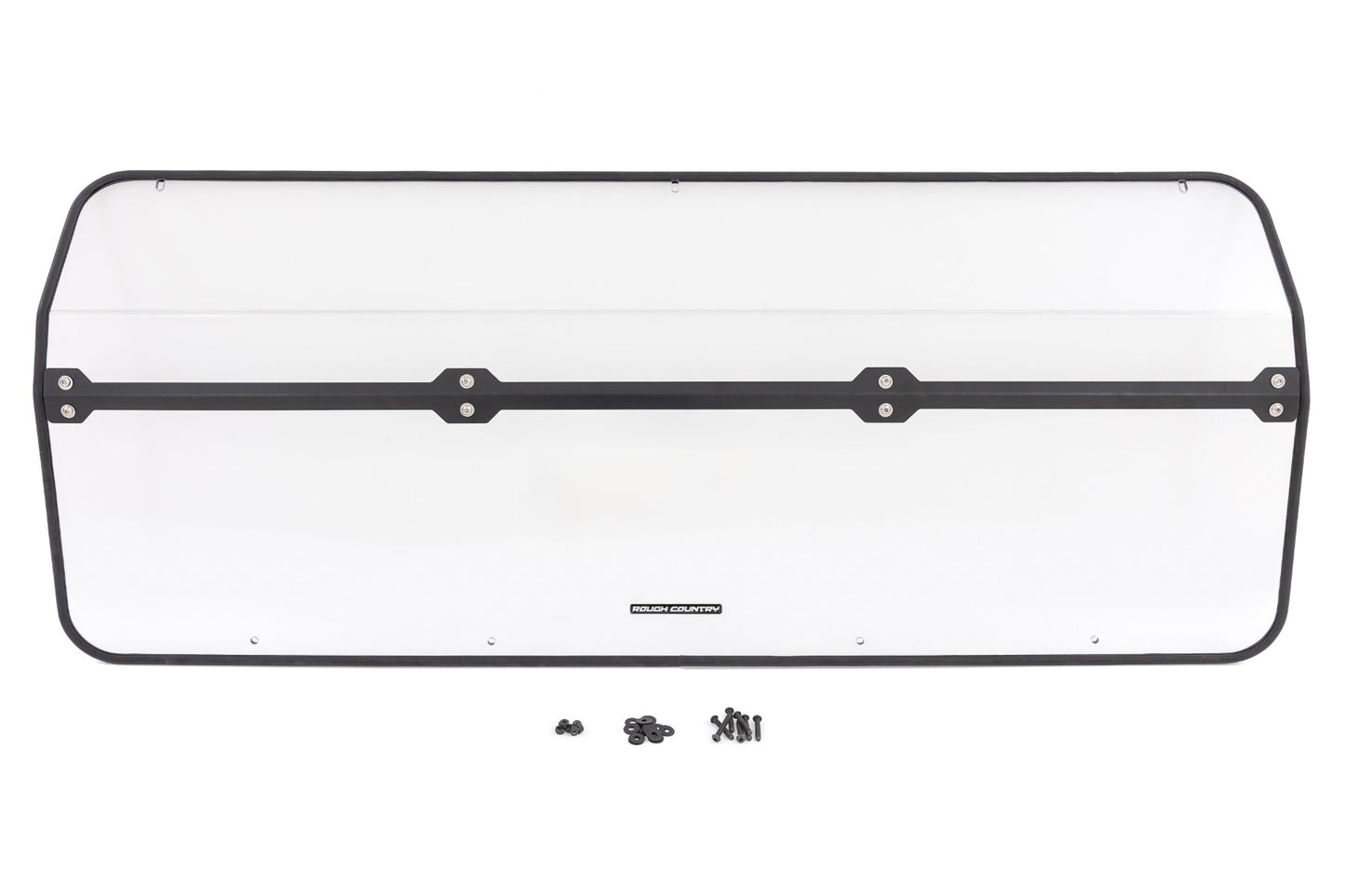 Rear Panel | Scratch Resistant | Segway UT10