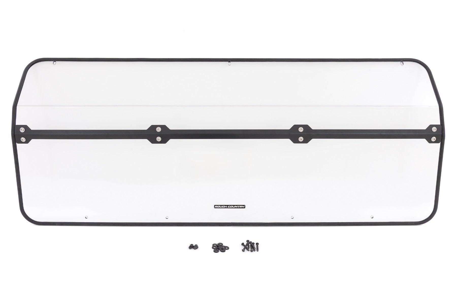 Rear Panel | Scratch Resistant | Segway UT10