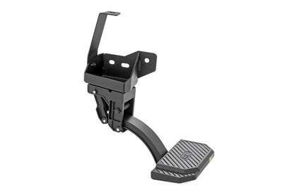 Retractable Bed Step | Manual Pull | Toyota Tundra 2WD/4WD (2022-2026)