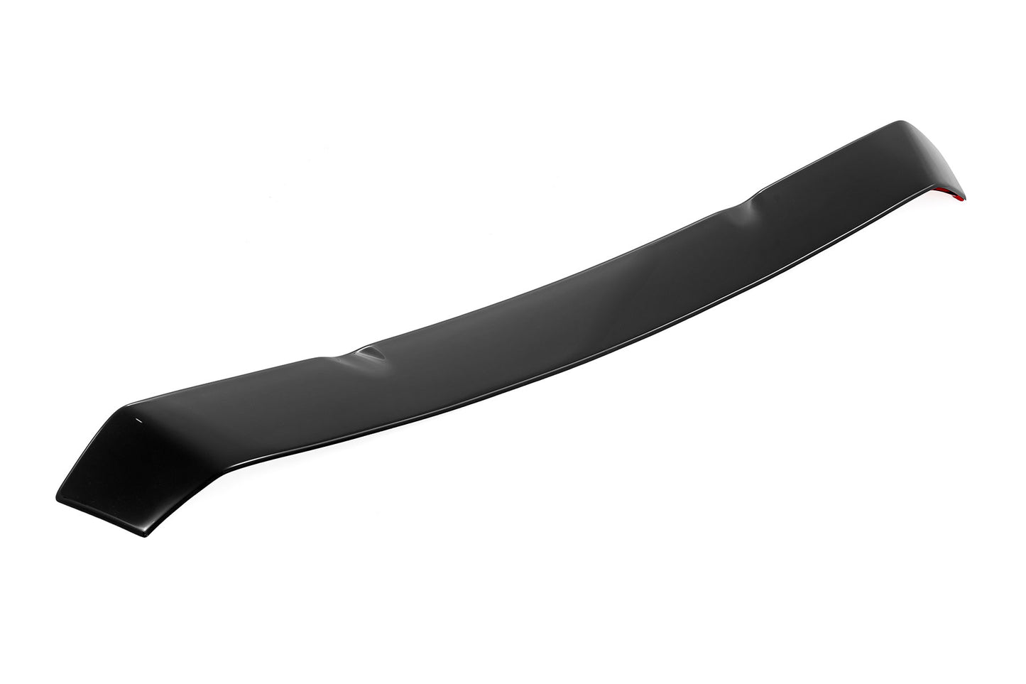 Hood Protector | Gloss Black | Toyota Tundra 2WD/4WD (2022-2026)