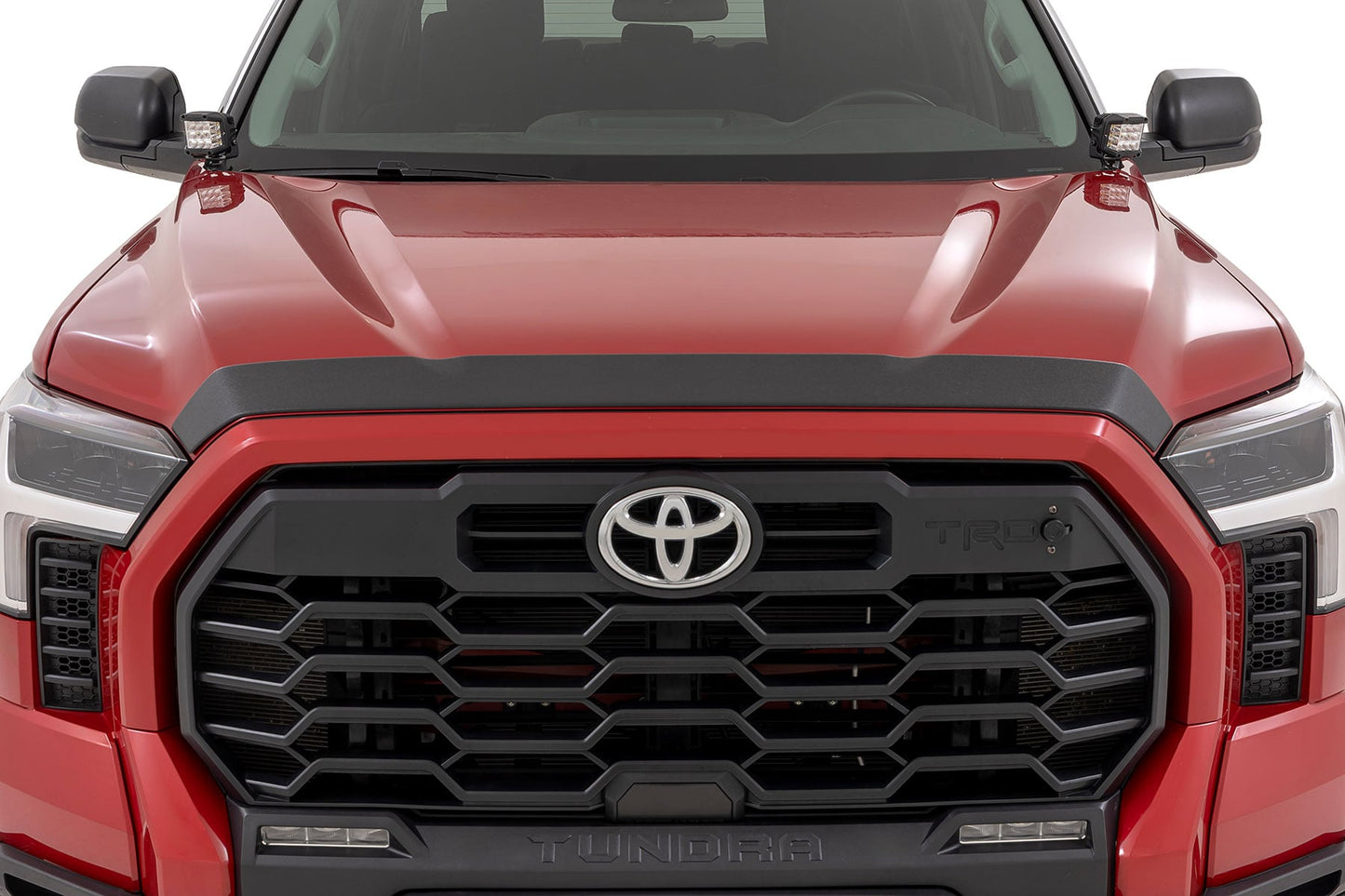 Hood Protector | Toyota Tundra 2WD/4WD (2022-2026)