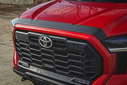 Hood Protector | Gloss Black | Toyota Tundra 2WD/4WD (2022-2026)