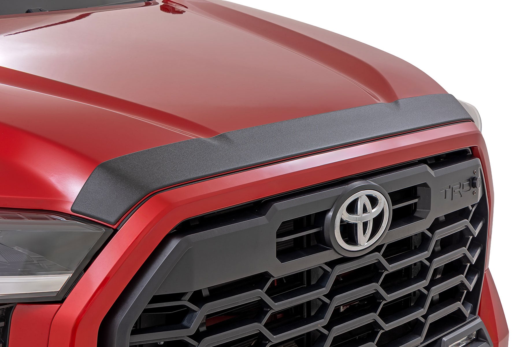 Hood Protector | Toyota Tundra 2WD/4WD (2022-2026)