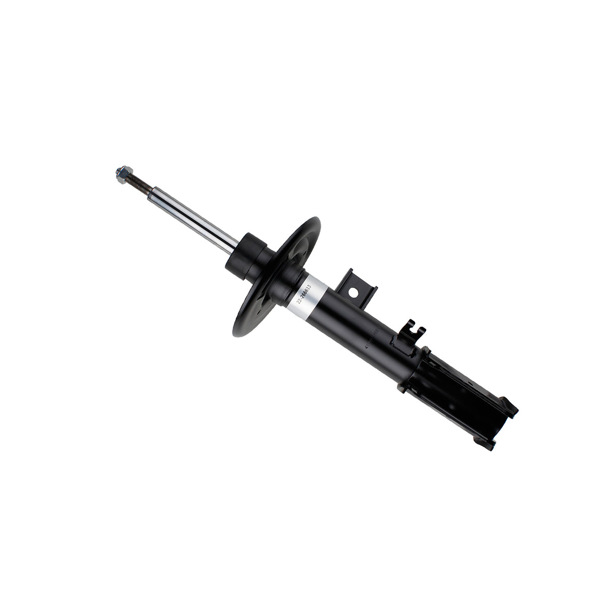 Suspension Strut Assembly Ford Explorer VL Ford Explorer 2019-2013 Police Interceptor Utility 2018-2016 Twintube B4 OE Replacement Bilstein