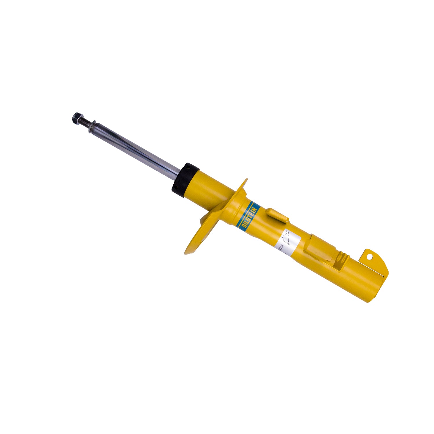 Suspension Strut Assembly Jeep Cherokee 4WD Of Front Rightoad Front Left Twintube B6 Bilstein