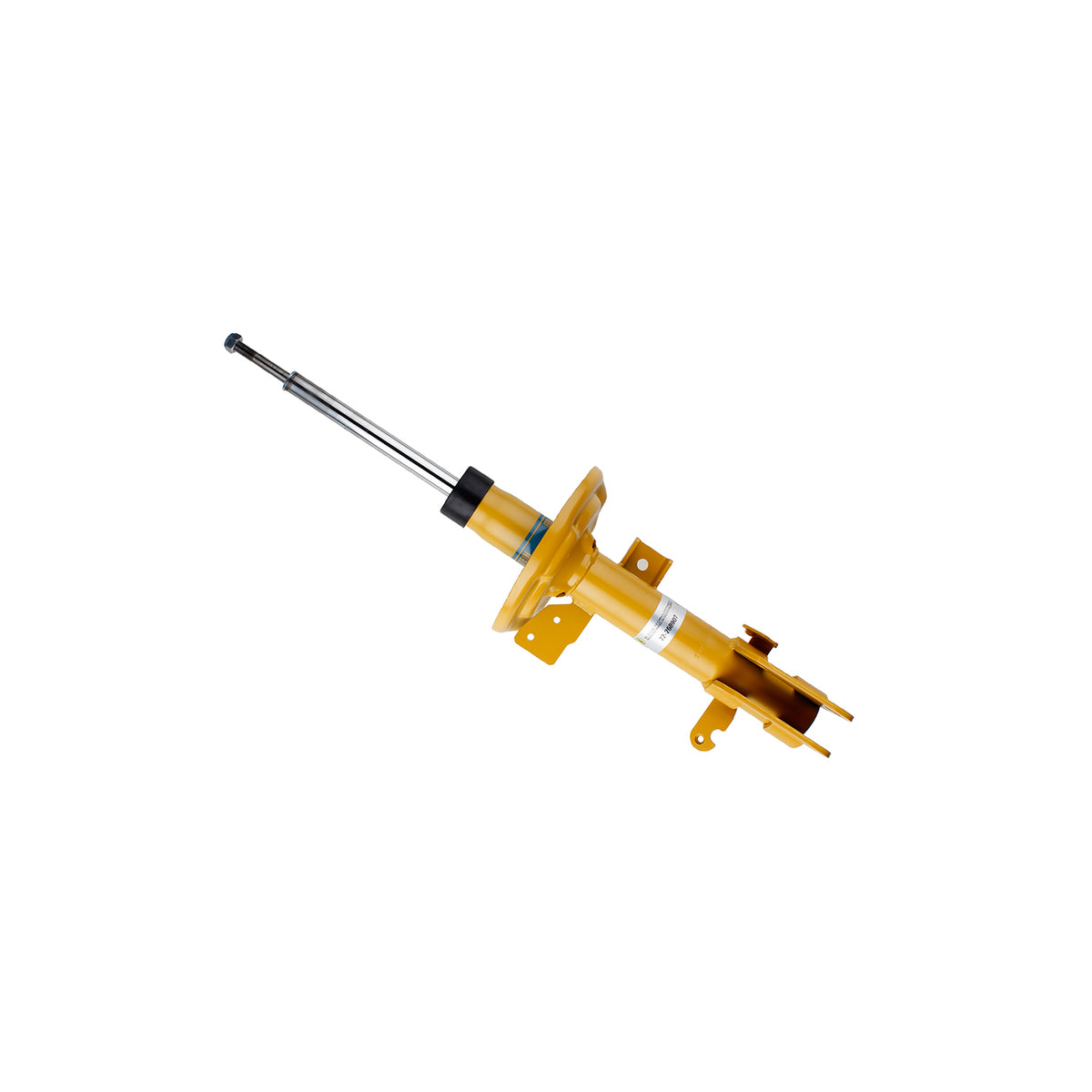 Suspension Strut Assembly Honda Pilot 09-15 VL Twintube B6 Bilstein